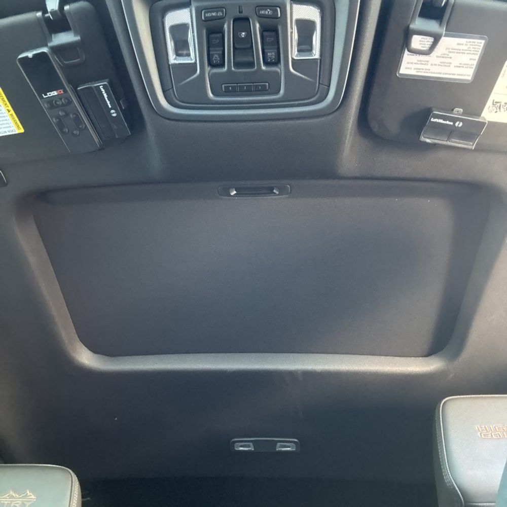 2024 Chevrolet Silverado 3500HD High Country