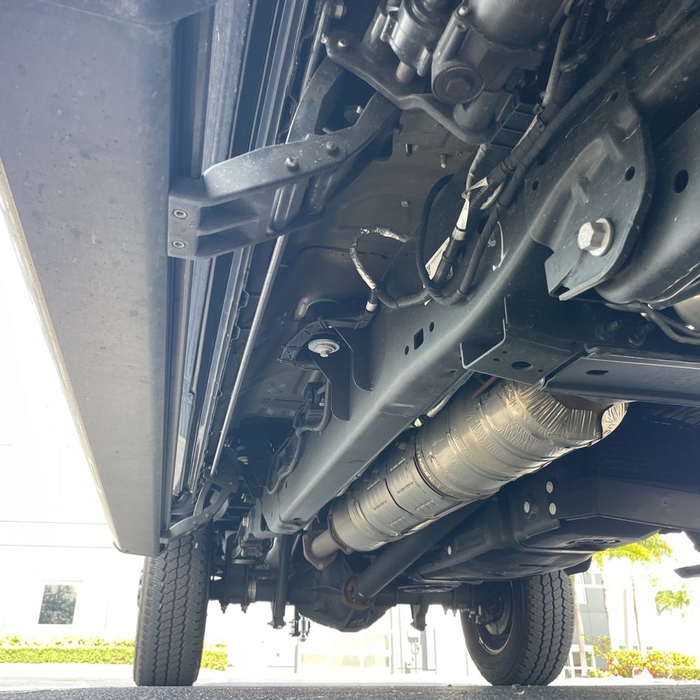 2024 Ford F-350 Super Duty Platinum