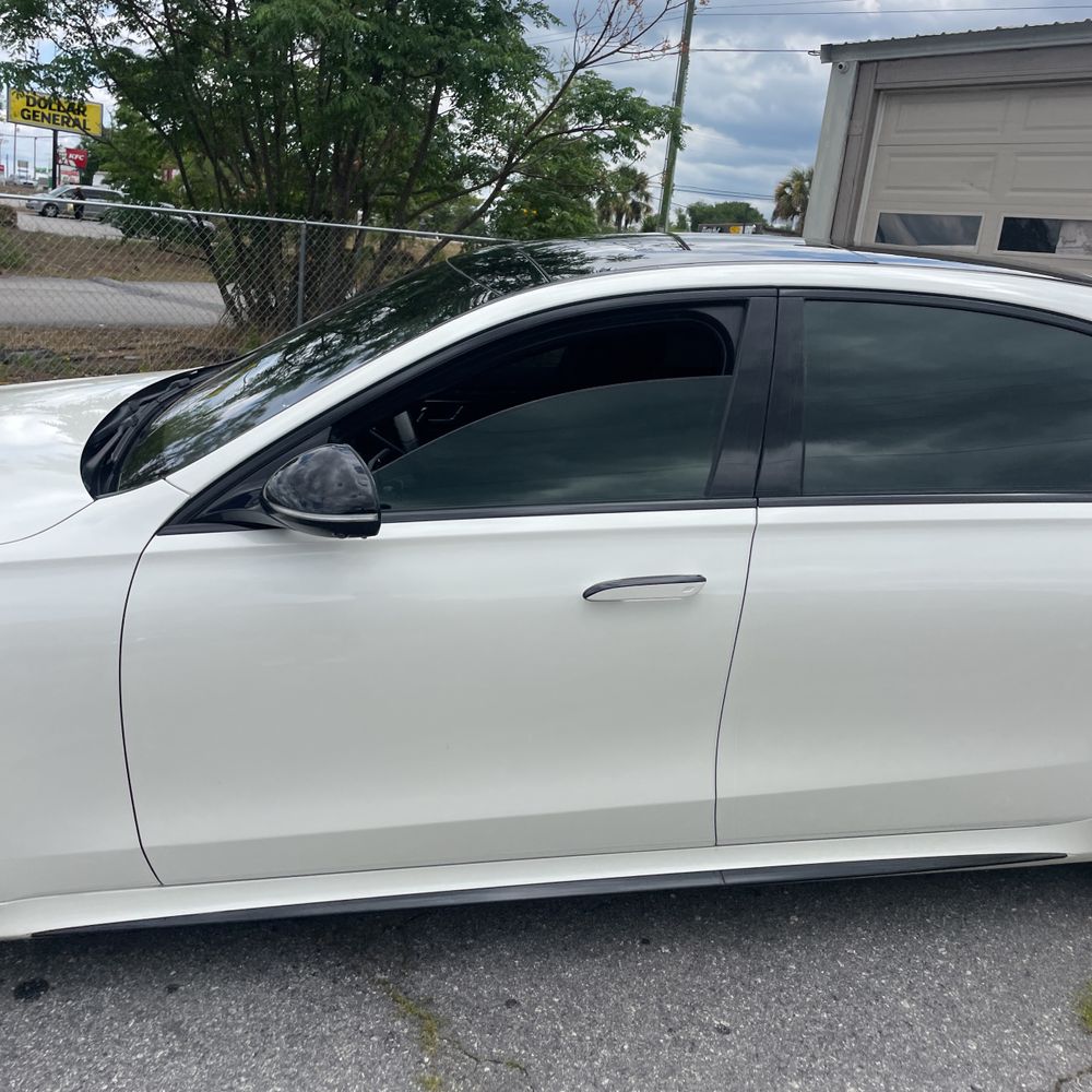 2023 Mercedes-Benz S-Class S 500 4MATIC
