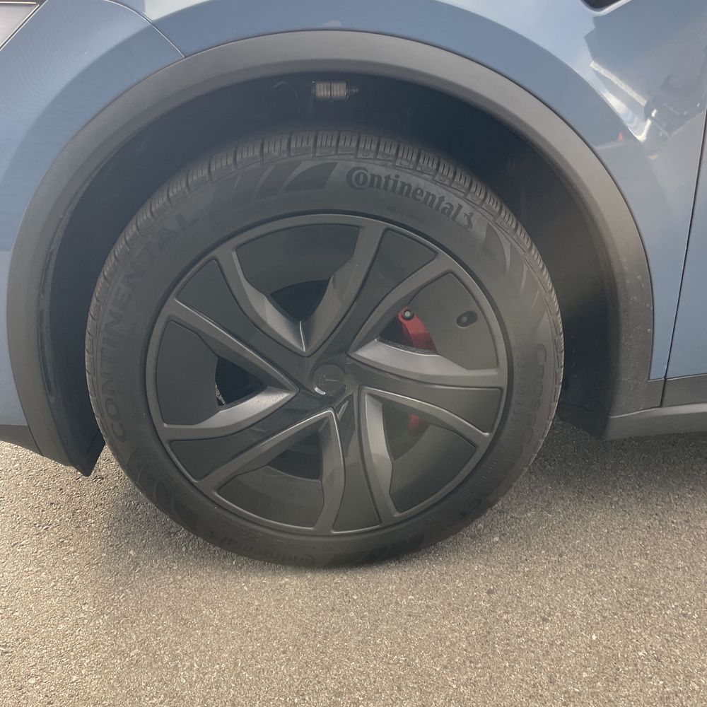 2026 Tesla Model X Plaid