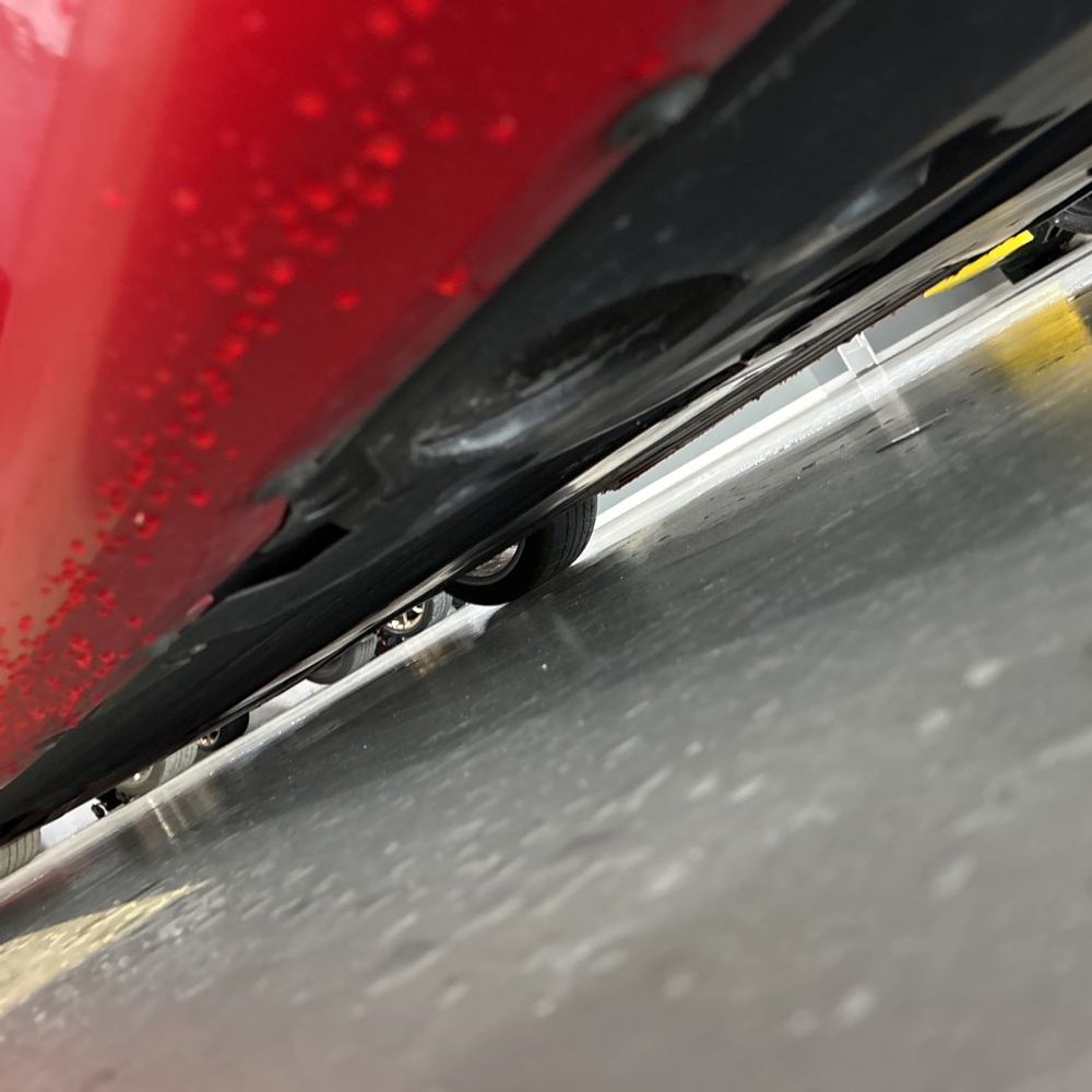 2005 Ferrari 360 Spider
