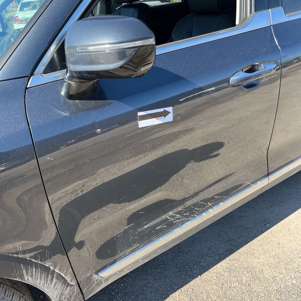 2022 Kia Telluride SX photo 59