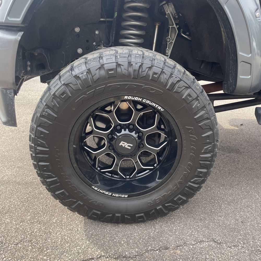 2023 Ford F-250 Super Duty Lariat