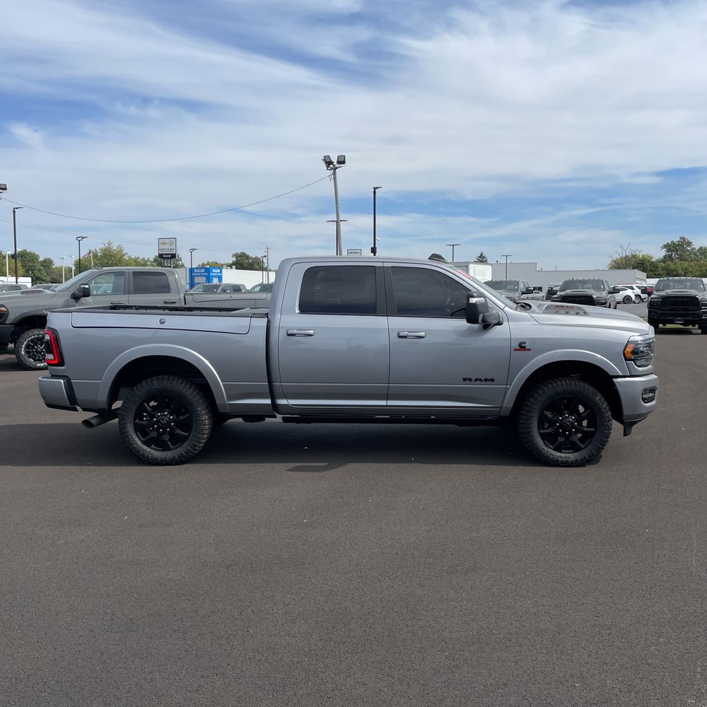 2024 Ram 2500 Limited