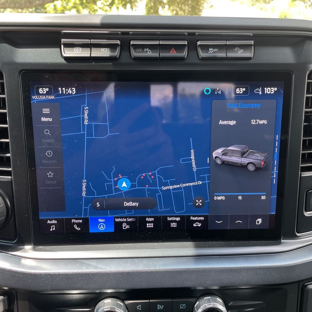 2024 Ford F-450 Super Duty Limited