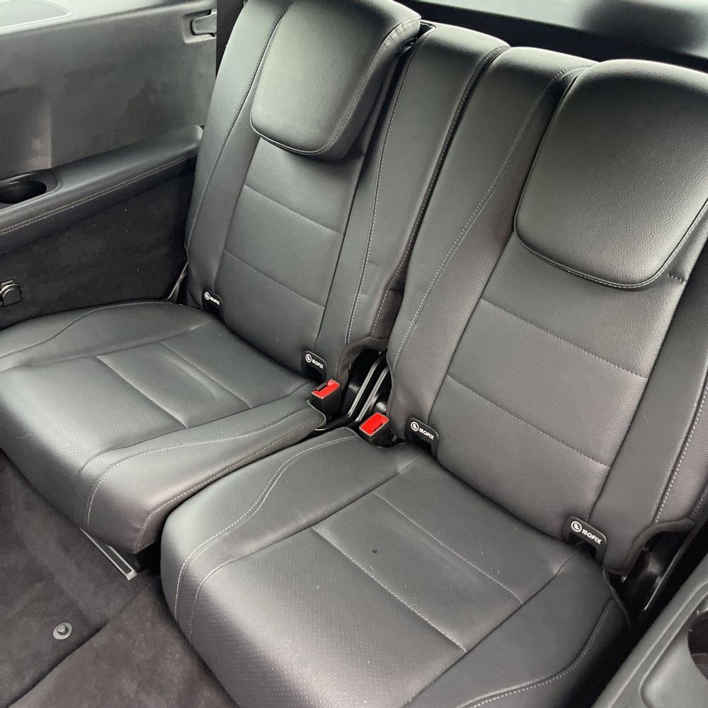 2020 Mercedes-Benz GLS GLS 450