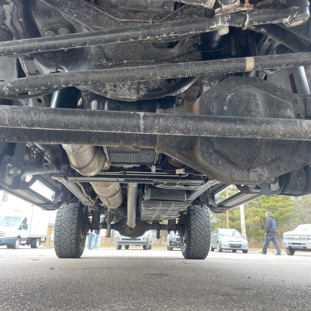 2023 Ford F-250 Super Duty Lariat