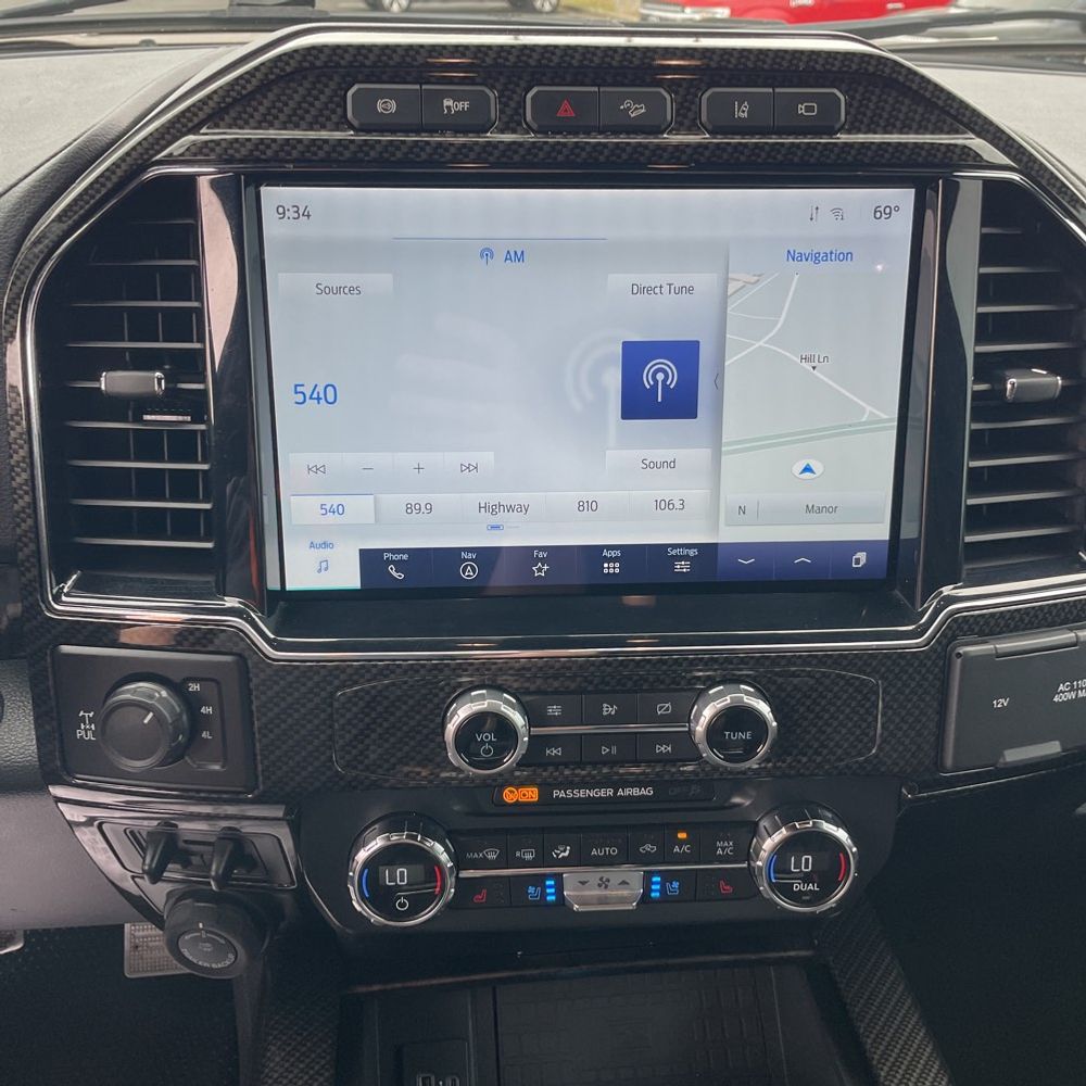 2022 Ford F-250 Super Duty Lariat