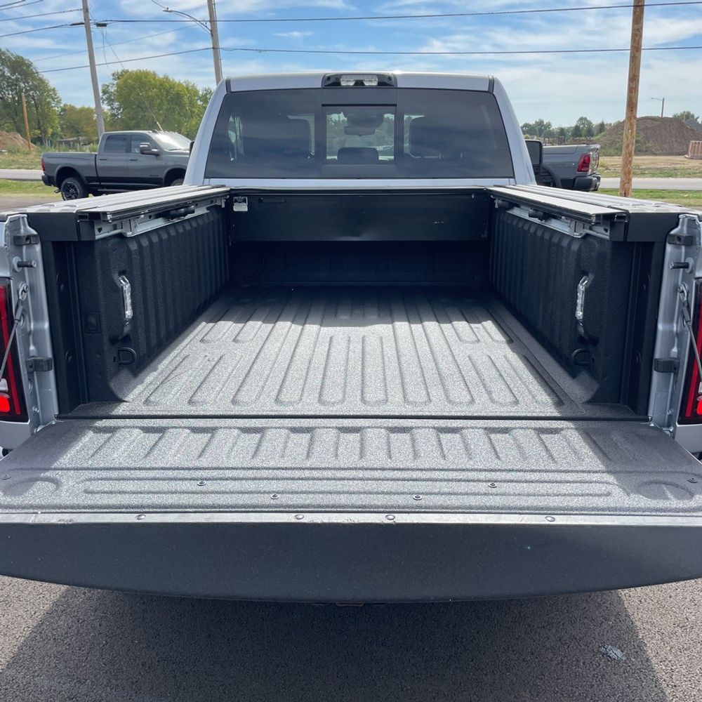 2024 Ram 2500 Limited
