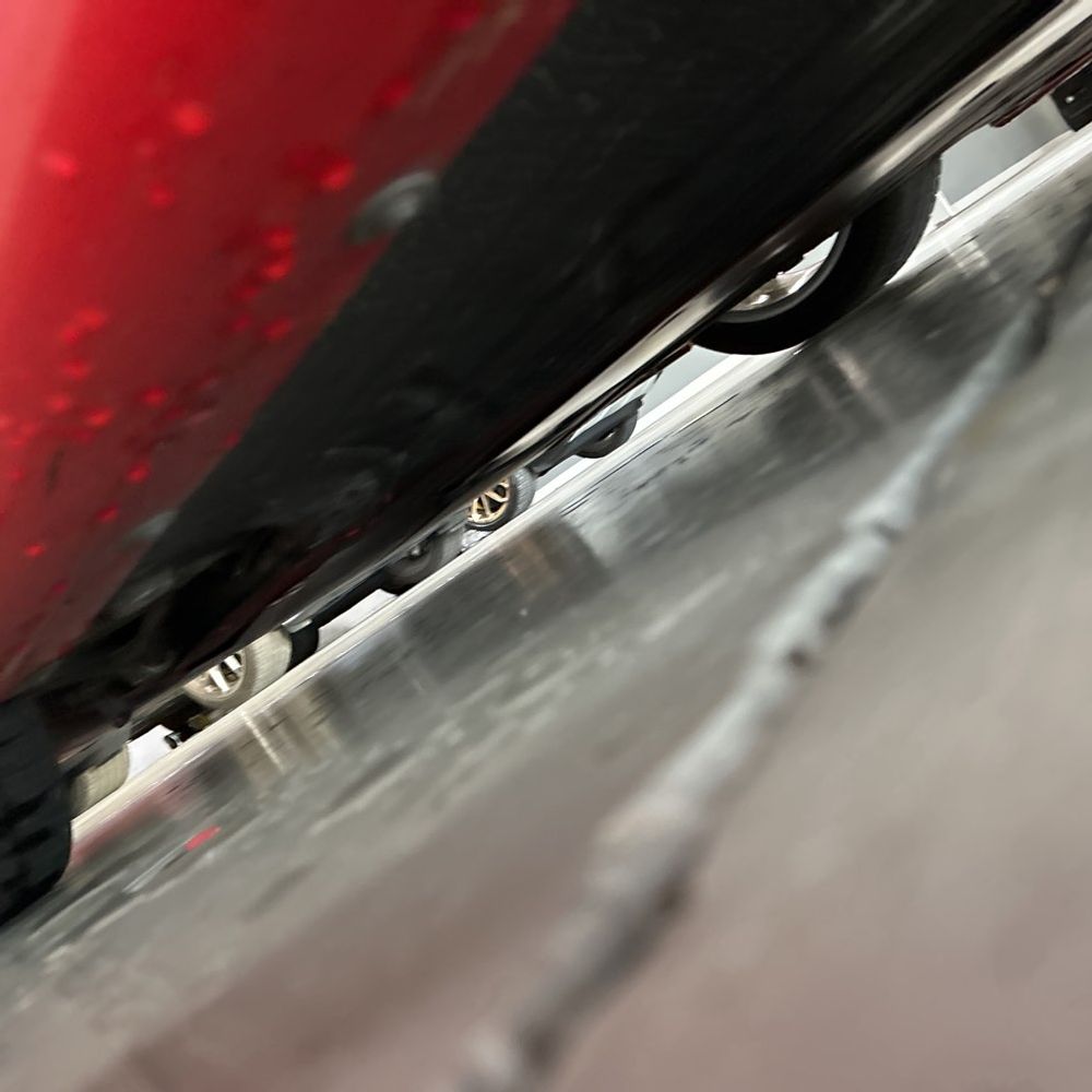 2005 Ferrari 360 Spider