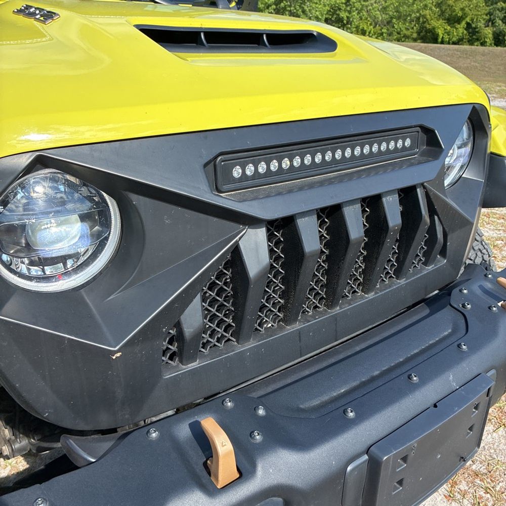 2023 Jeep Wrangler Rubicon 392