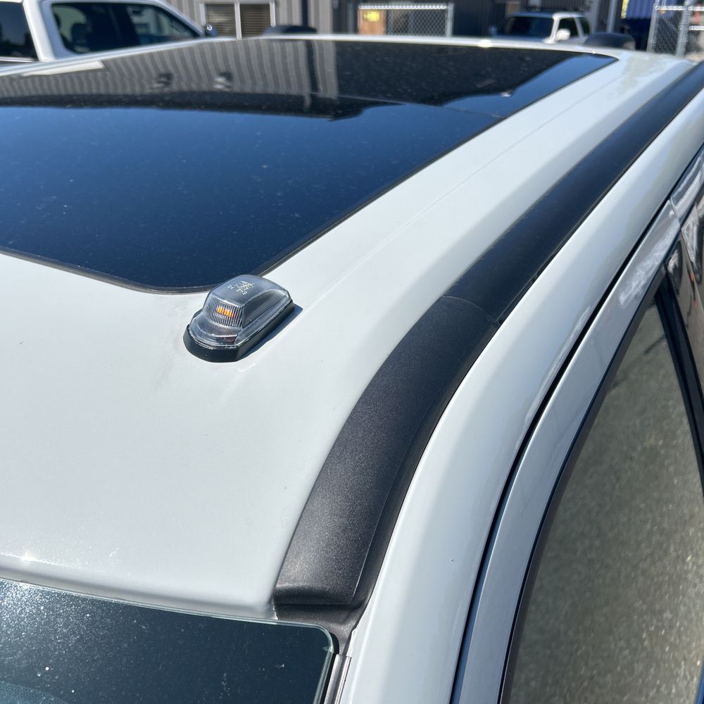 2025 Ford F-450 Super Duty Platinum