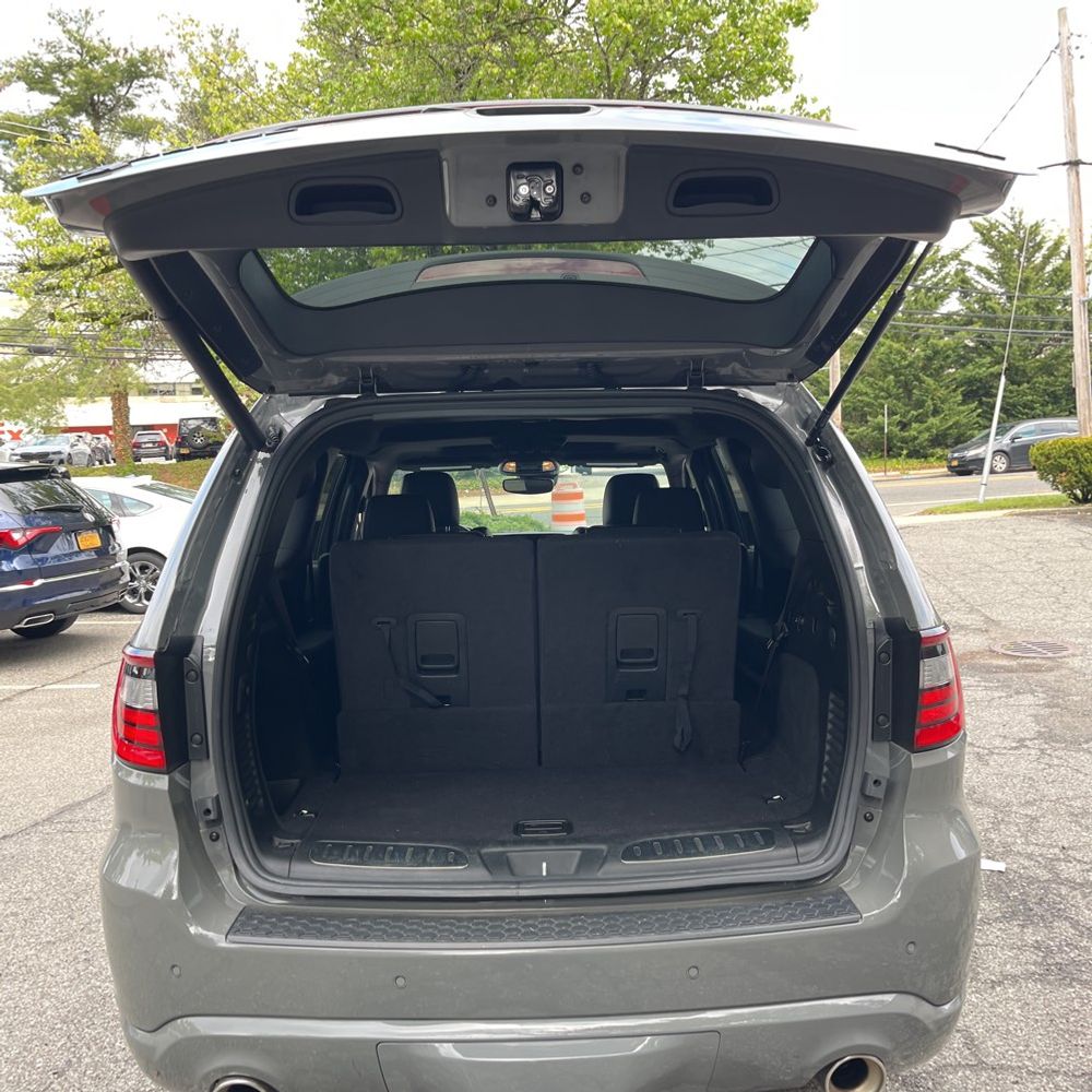 2024 Dodge Durango R/T Premium