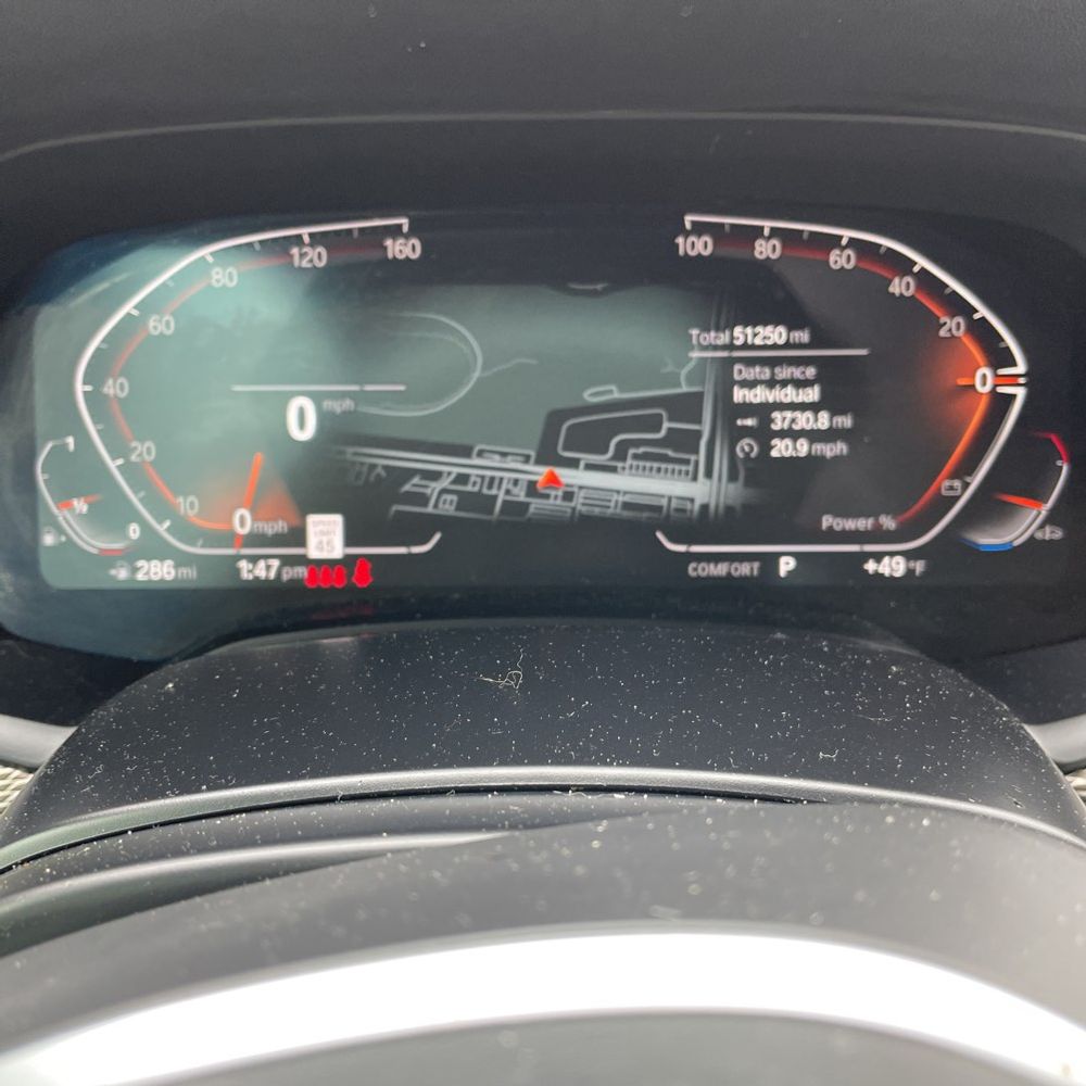 2021 BMW X5 sDrive40i