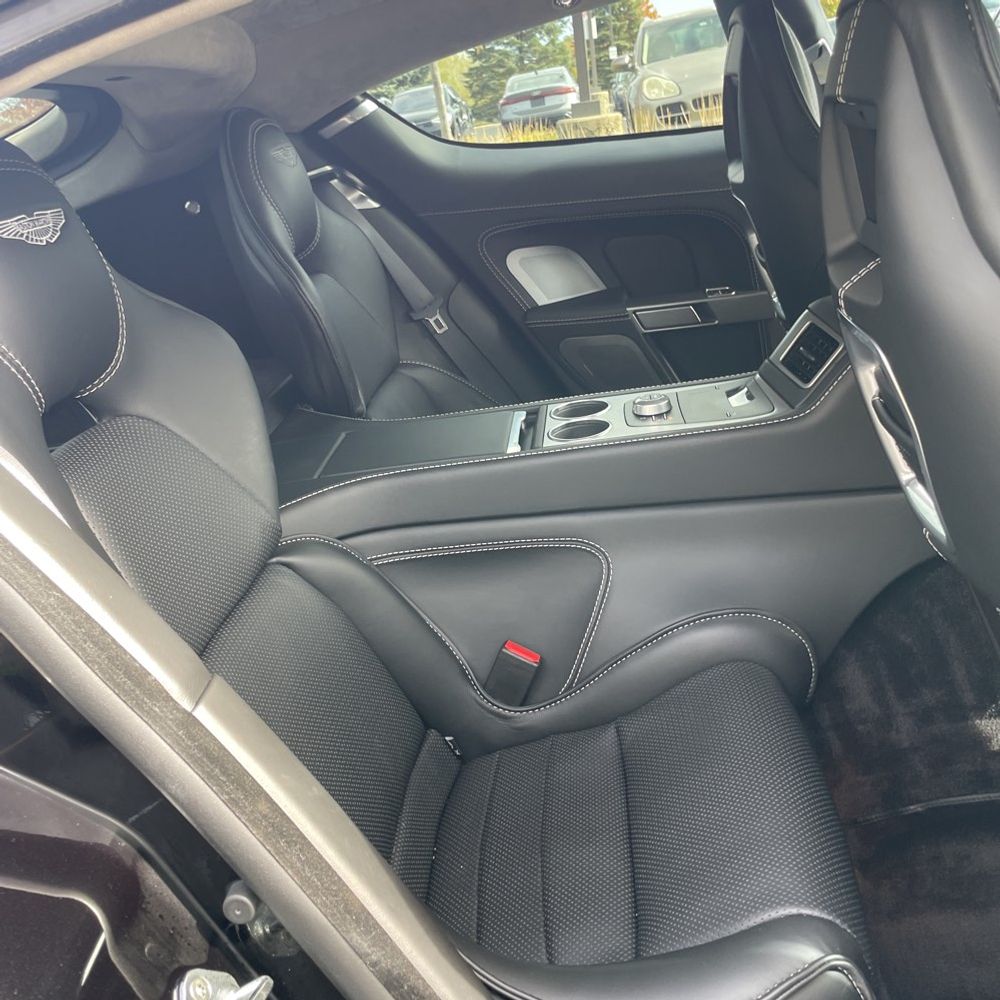 2014 Aston Martin Rapide S