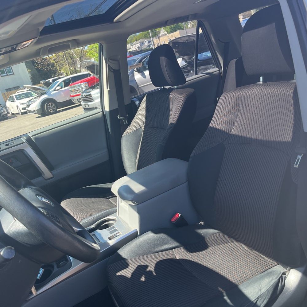 2010 Toyota 4Runner SR5