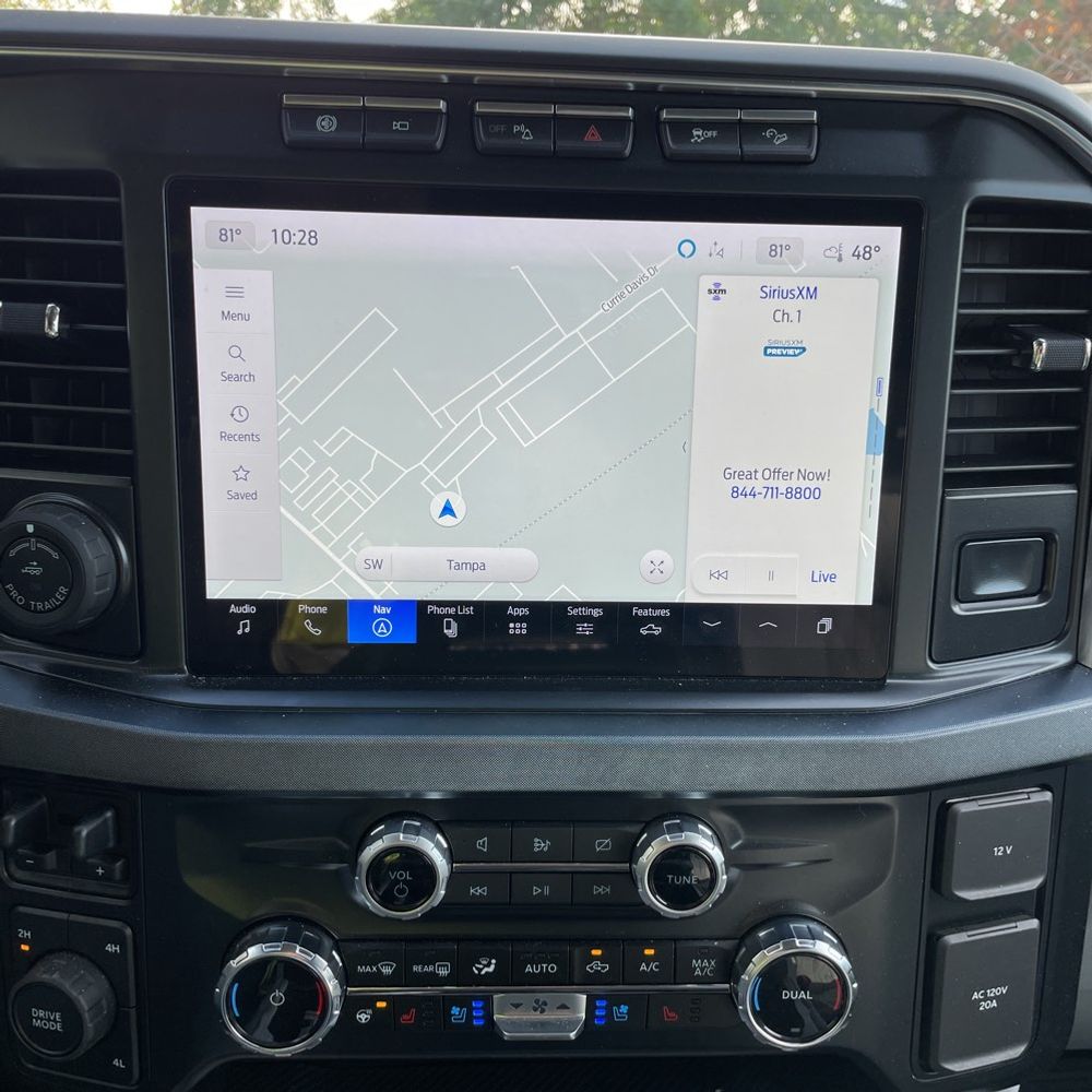 2024 Ford F-450 Super Duty Limited