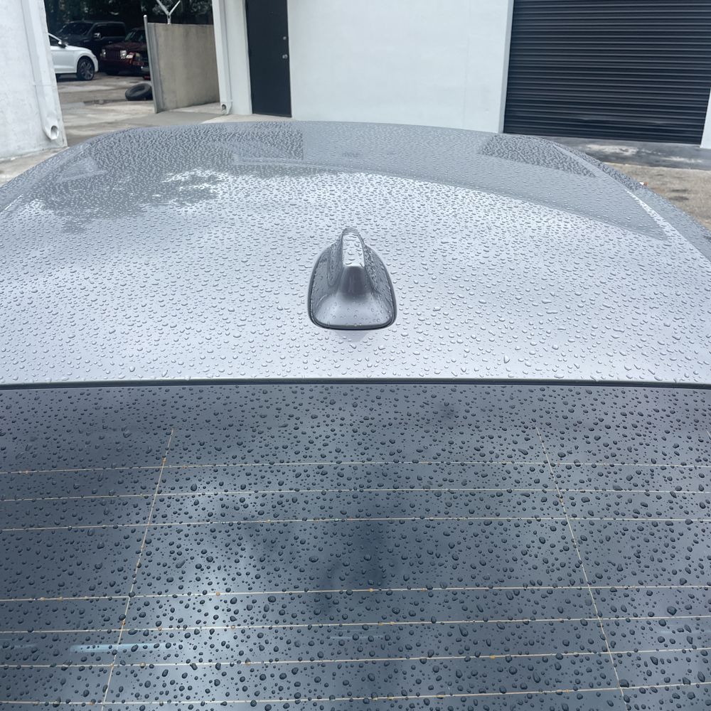 2019 Rolls-Royce Ghost
