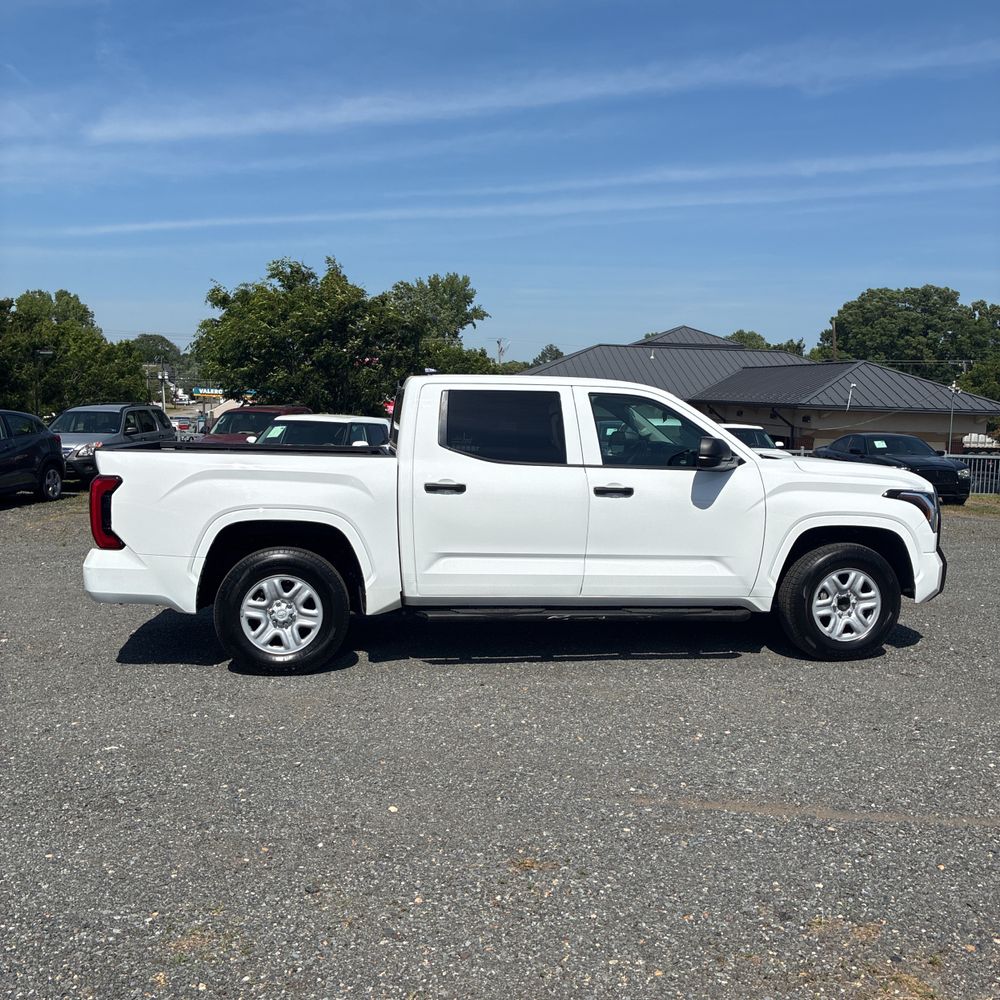 2023 Toyota Tundra SR