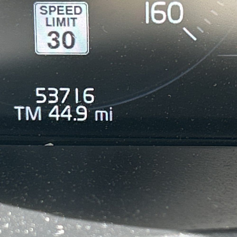 2021 Volvo XC90 T6 Inscription 7 Passenger