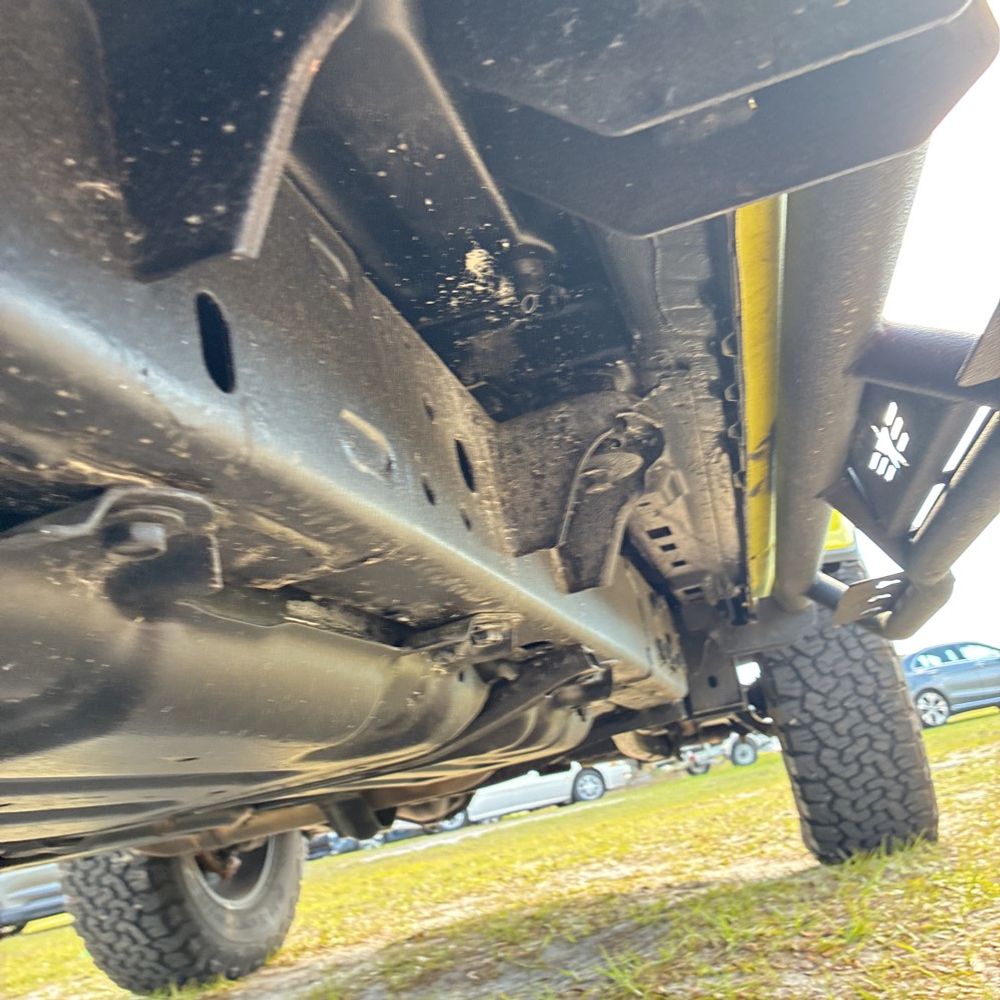 2023 Jeep Wrangler Rubicon 392