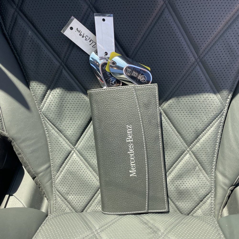 2021 Mercedes-Benz S-Class Mercedes-Maybach S 580 4MATIC