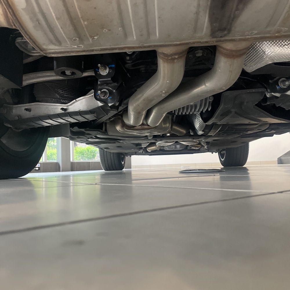 2024 Bentley Bentayga Base
