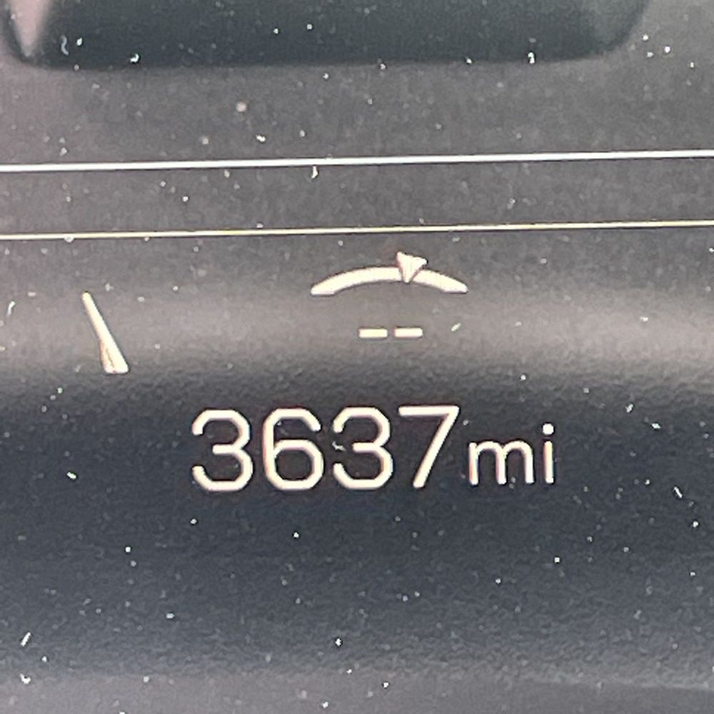 2025 GMC Yukon XL Denali Ultimate