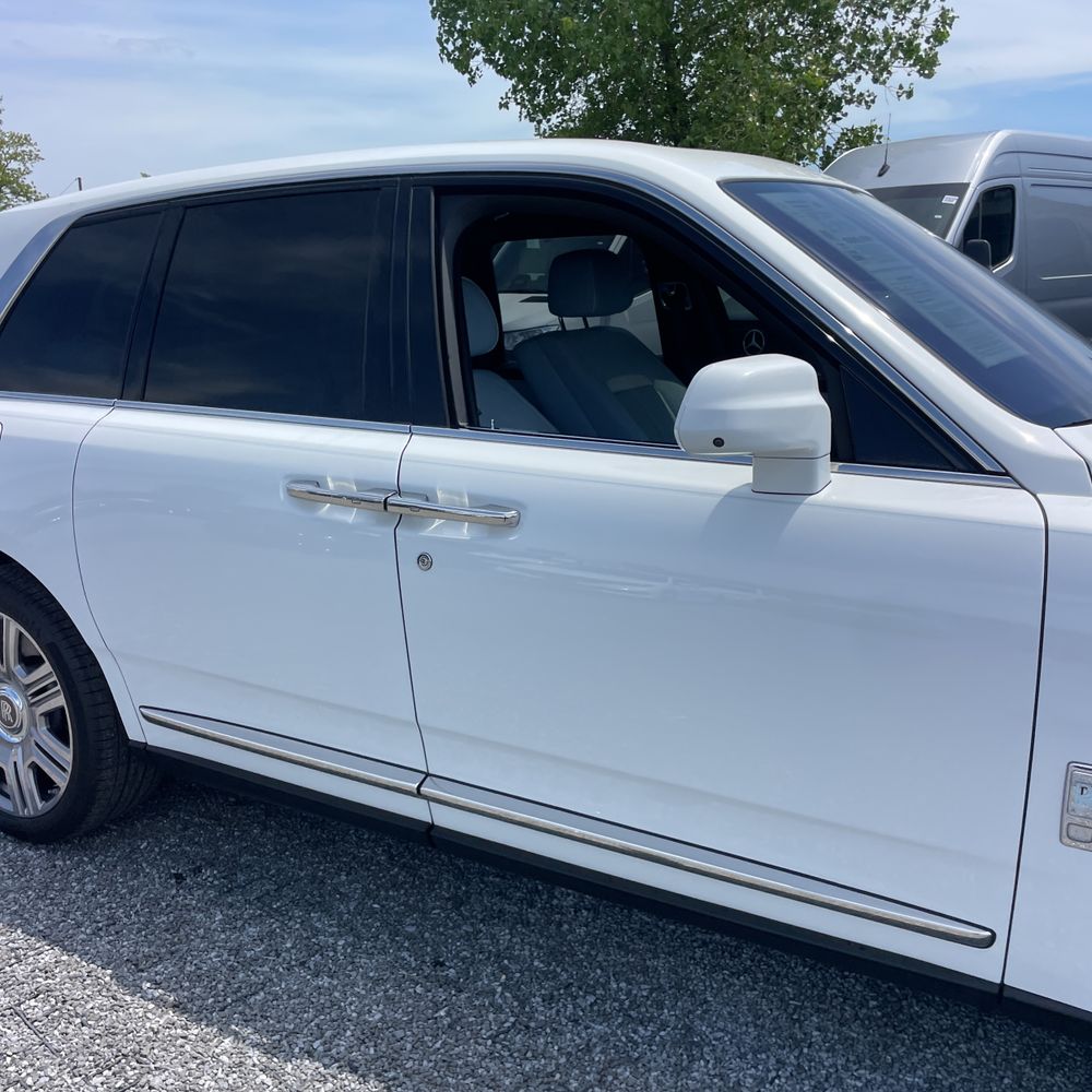 2022 Rolls-Royce Cullinan