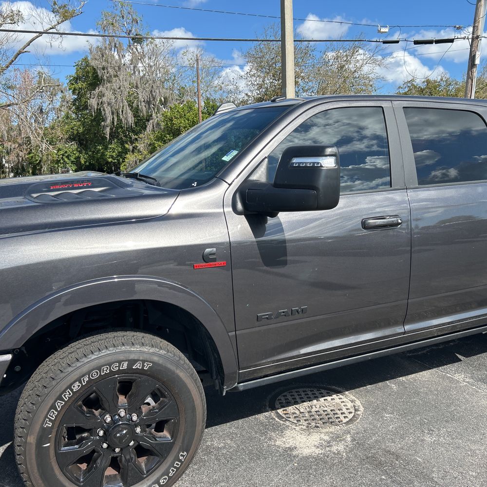 2024 Ram 2500 Limited