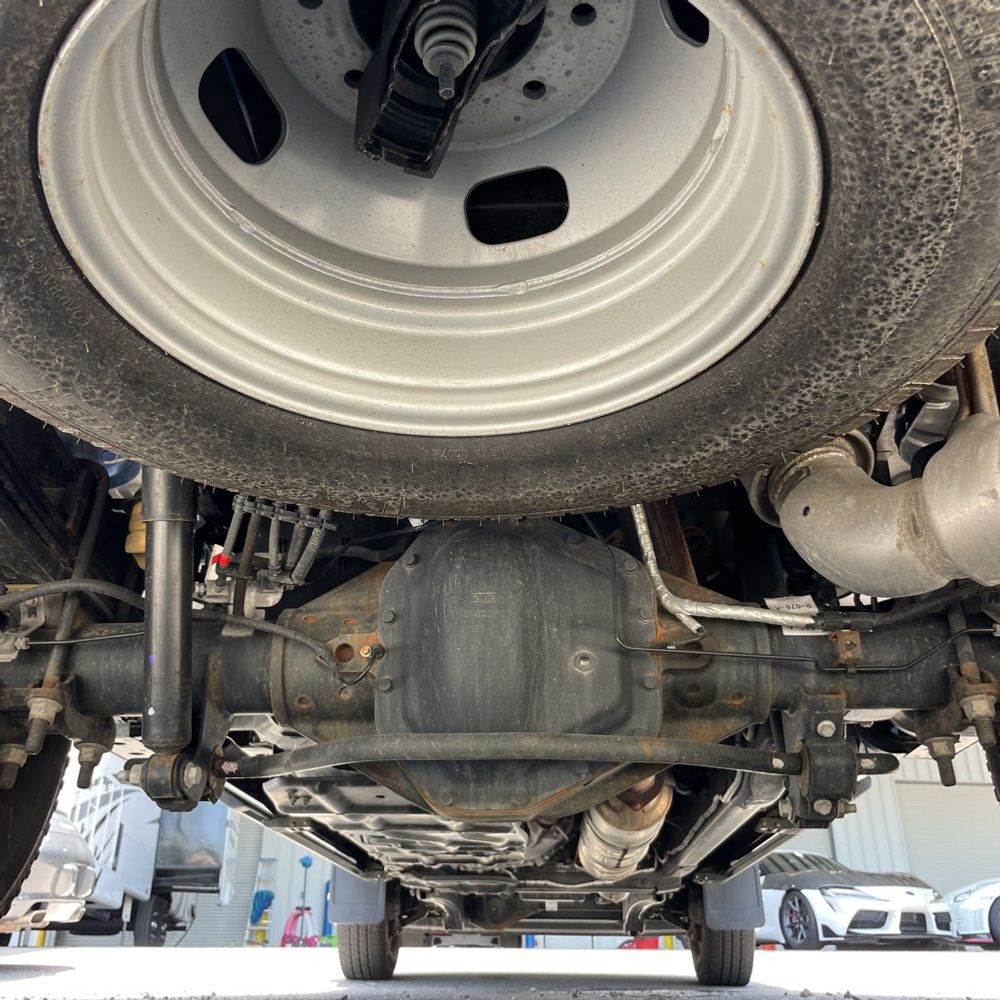2023 Ford F-350 Super Duty Platinum