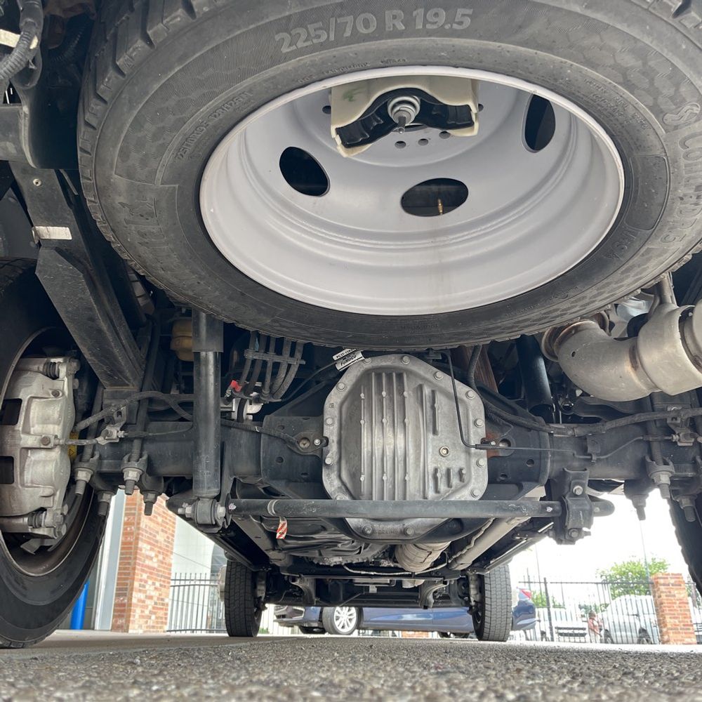 2024 Ford F-450 Super Duty Limited