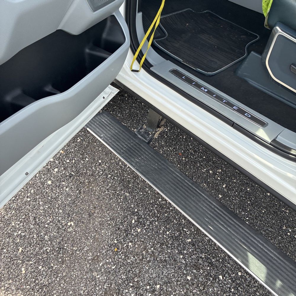 2023 Ford F-350 Limited