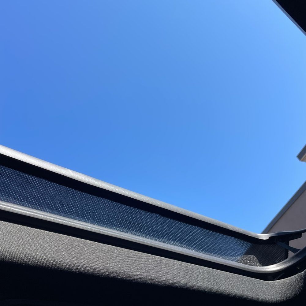 2025 GMC Yukon XL Denali Ultimate