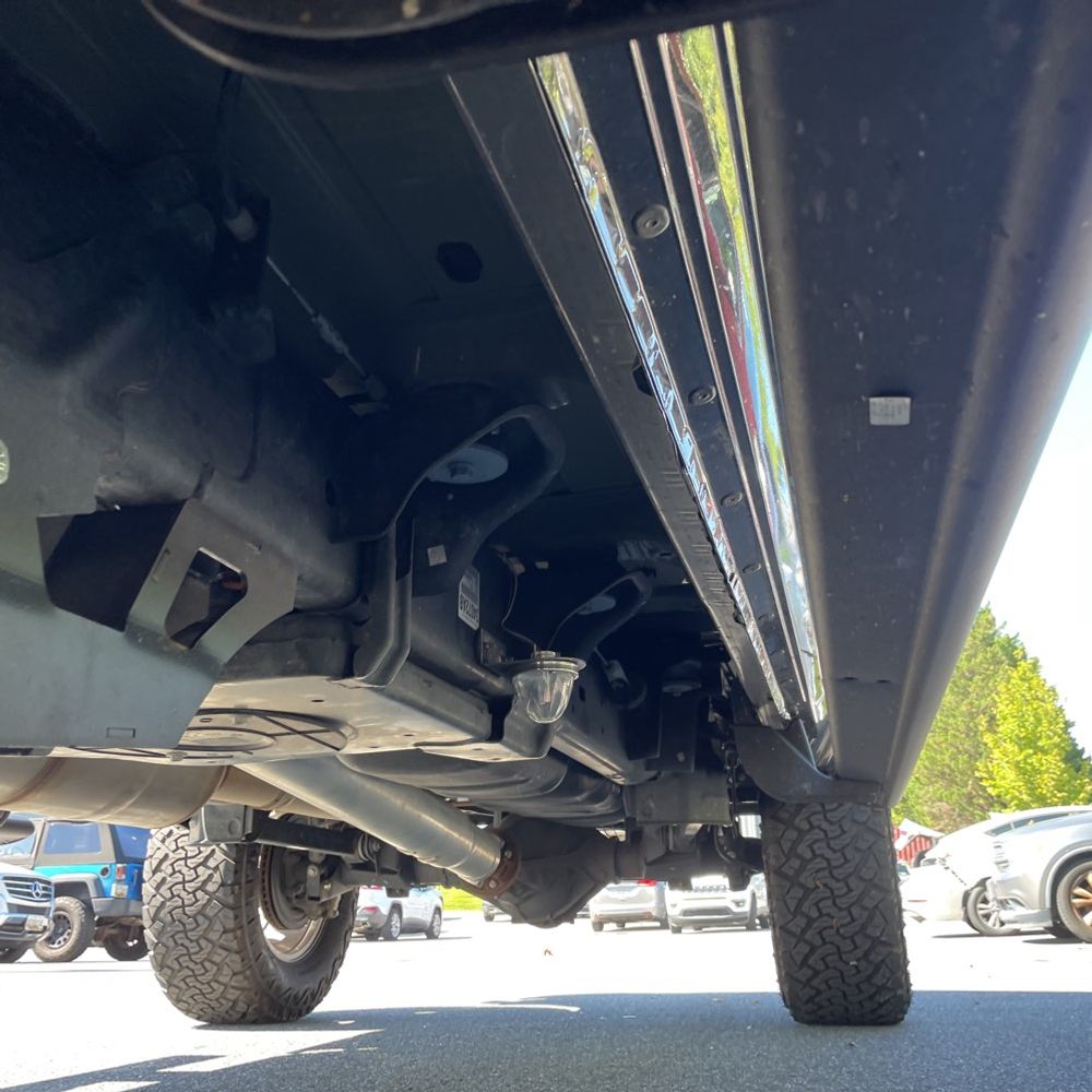 2023 Ram 2500 Limited