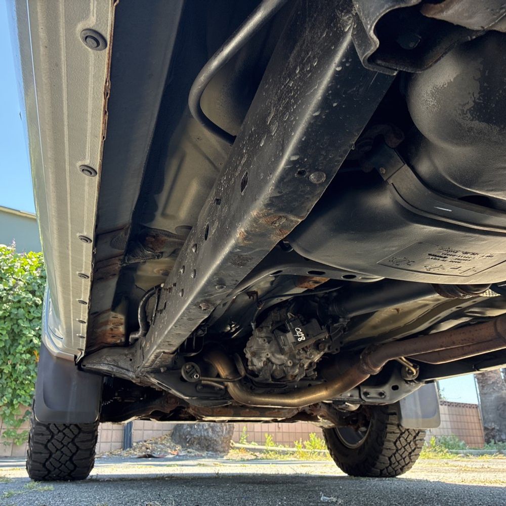 2018 Toyota Tacoma Limited