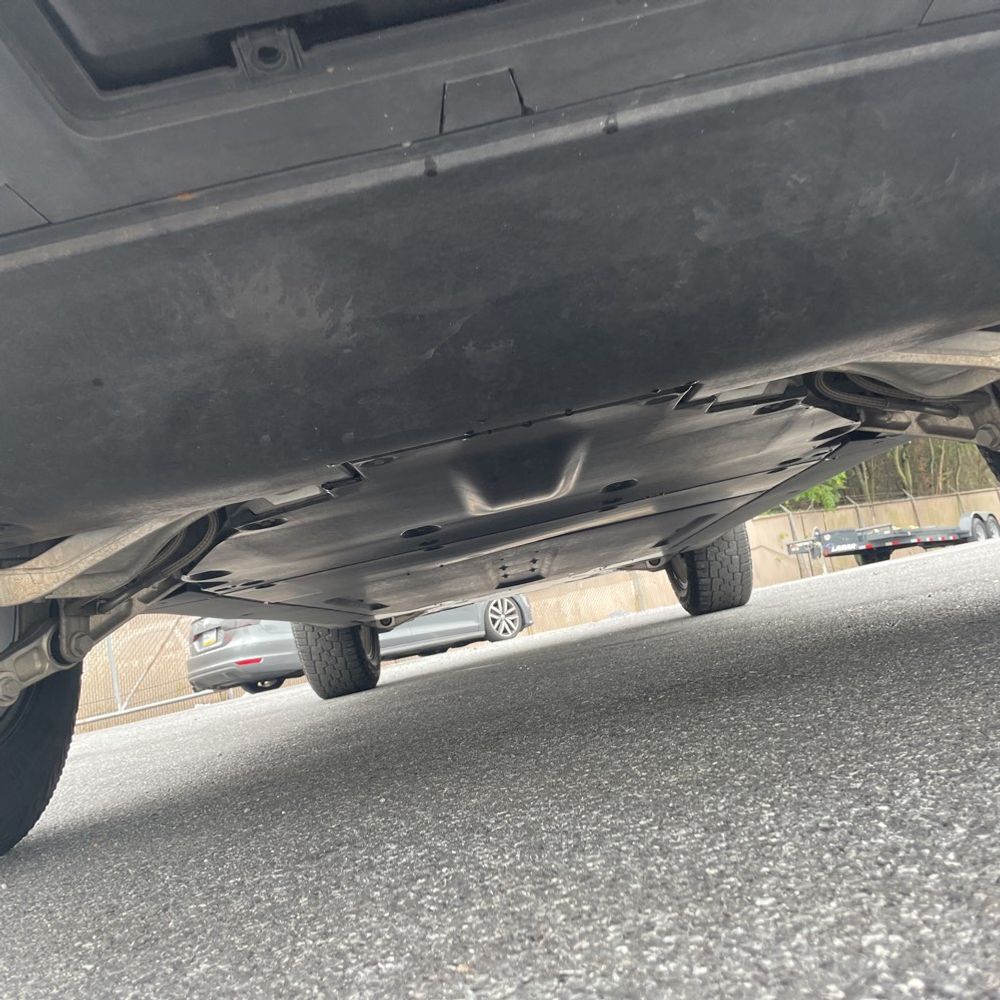 2022 Rivian R1T Launch Edition