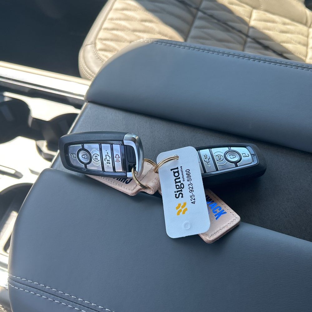 2025 Ford F-450 Super Duty Platinum