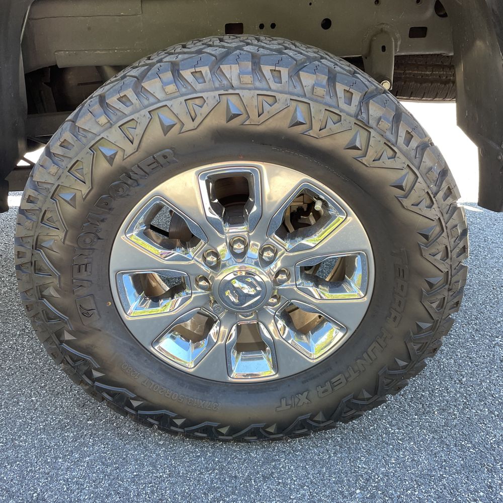 2023 Ram 2500 Limited