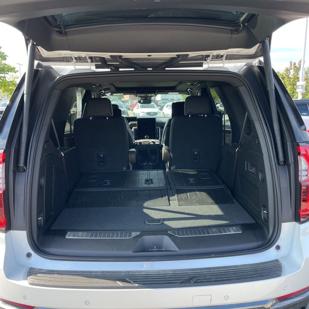 2025 GMC Yukon Denali Ultimate