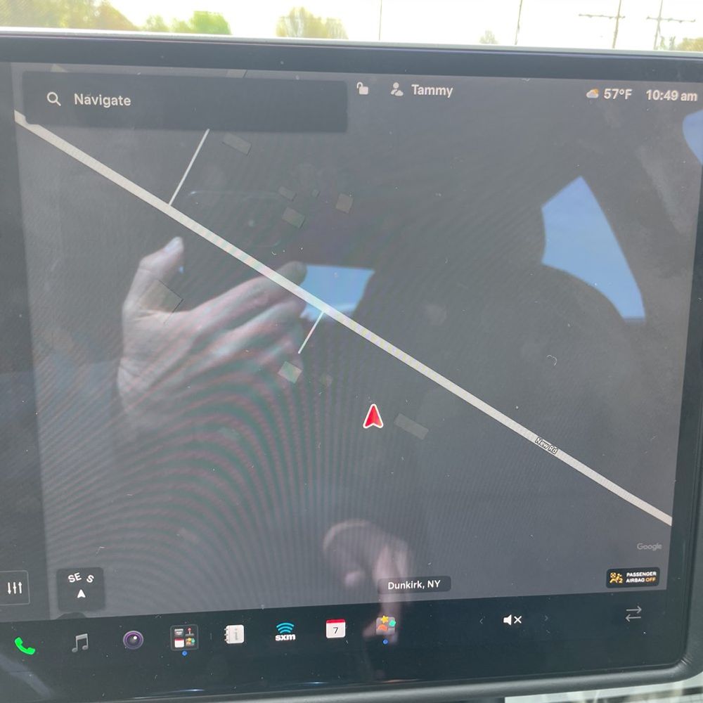 2022 Tesla Model S Base