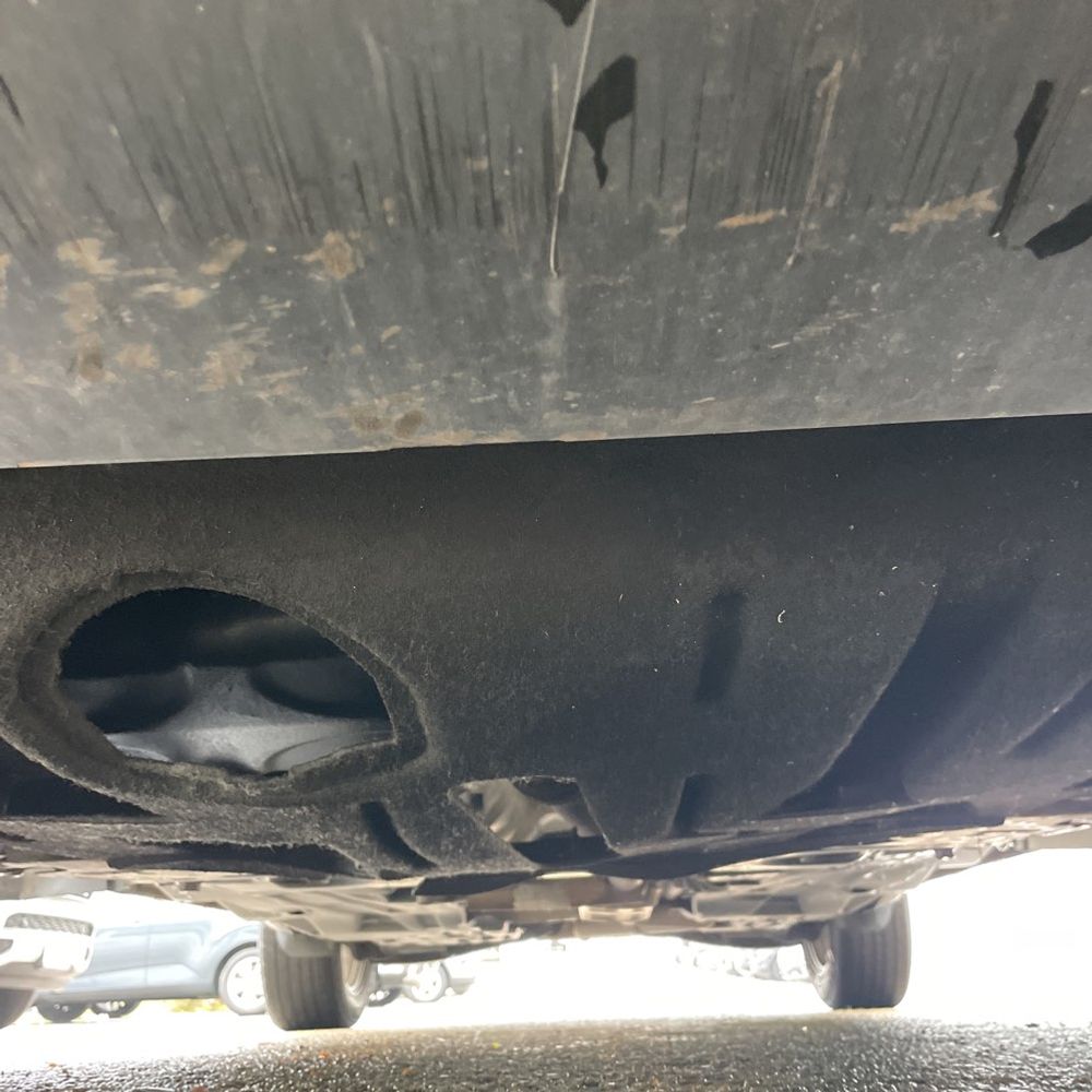 2019 Jeep Cherokee Latitude photo 27