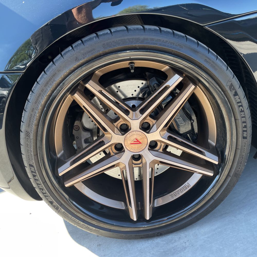 2008 Audi R8