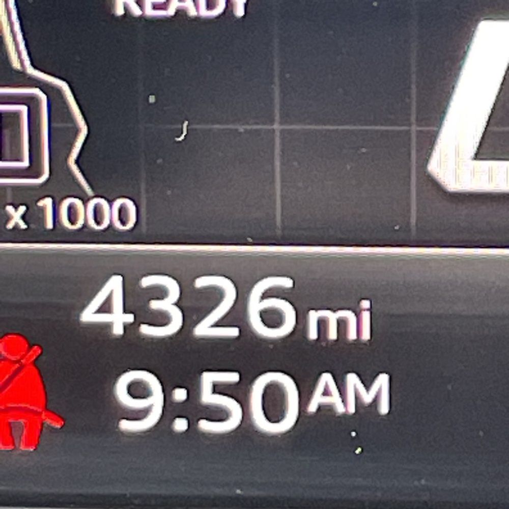 2024 Lamborghini Urus S