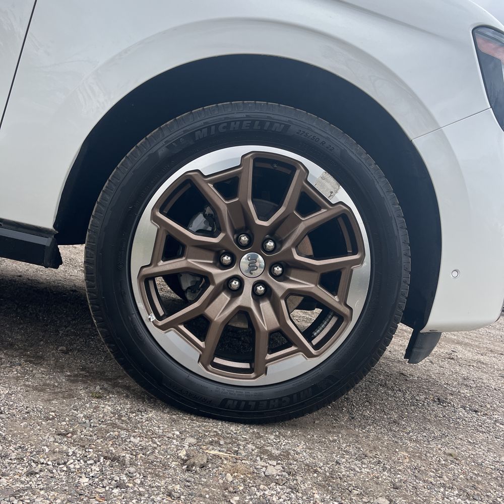 2025 Ford Expedition King Ranch