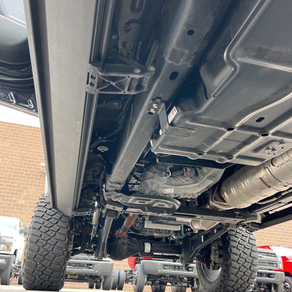 2024 Ford F-250 Super Duty Lariat