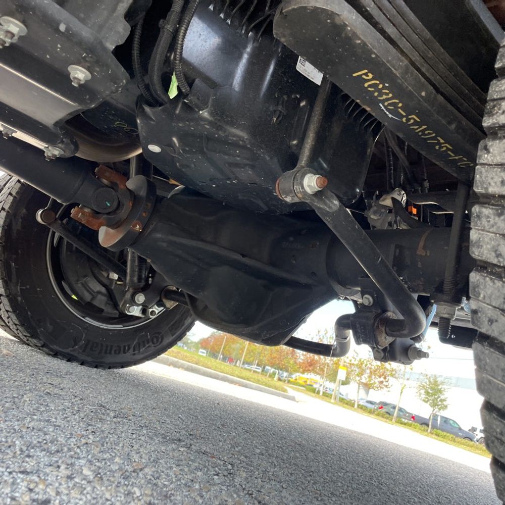 2024 Ford F-450 Super Duty Limited