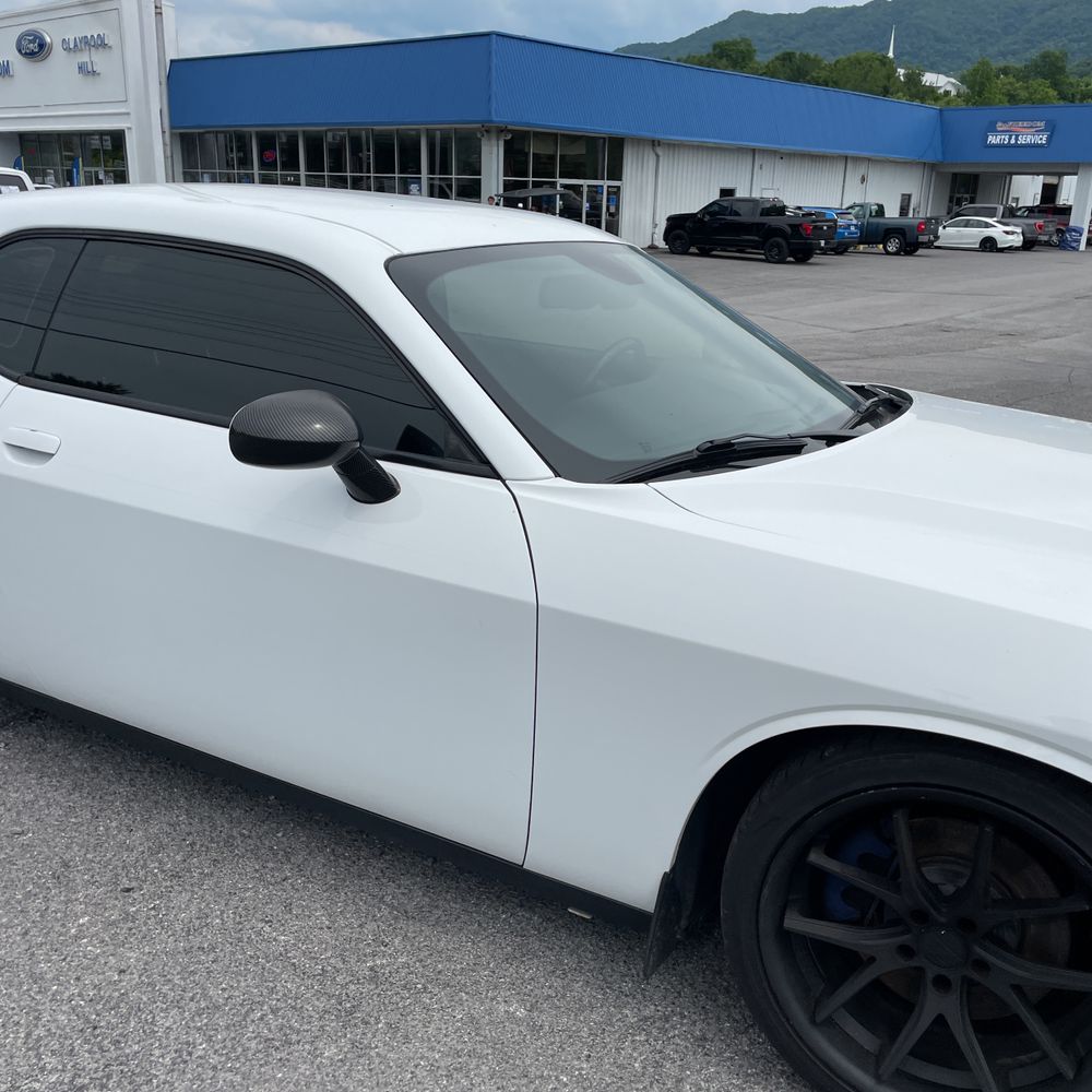 2018 Dodge Challenger R/T photo 13