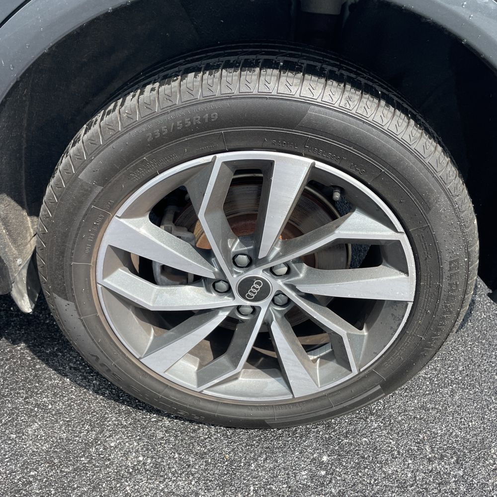 2023 Audi Q5 Sportback Premium Plus S line