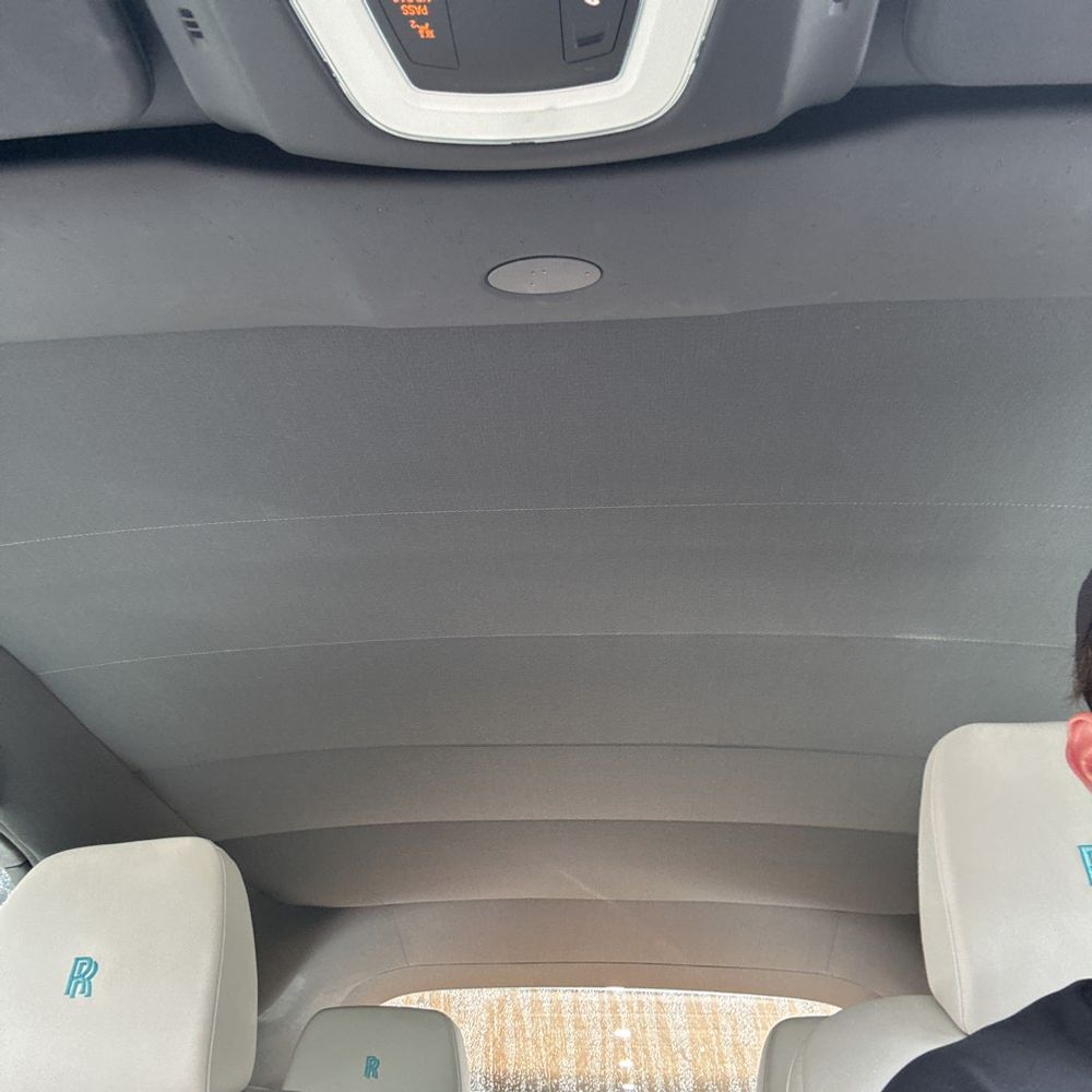 2016 Rolls-Royce Dawn